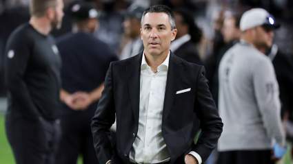 Non-Shedeur Sanders QB Tom Telesco Would’ve Drafted to Raiders Revealed