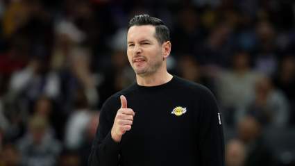 Lakers Get ‘Optimistic’ Injury Update on Key Starter