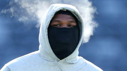 Jets Fire Sale Continues With Departure of Former All-Pro Defensive Tackle