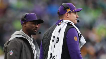 Vikings Named Top Landing Spot for Veteran CB
