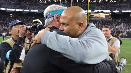 Ex-Raiders HC Named Top Candidate for Recent Head Coach Opening