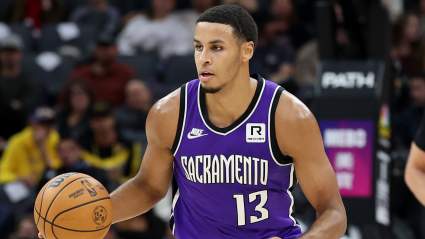 Kings’ Keegan Murray Possible Return Timeline Revealed: Report
