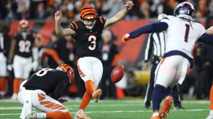 Saints Sign Unproven Kicker, Leave Justin Tucker on Sidelines