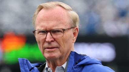 Giants Players React to John Mara’s Game Ball Amid Battle With Cancer