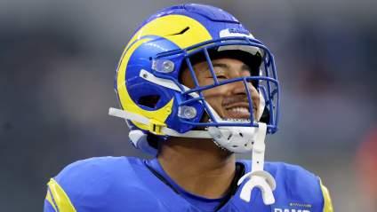 Rams Add Former Browns DB, 2nd Generation Playmaker Before Saints Game