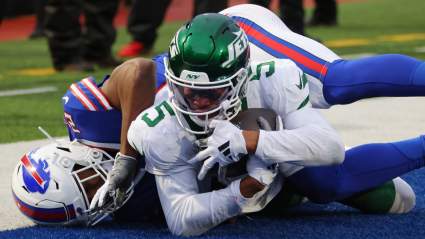 Jets Rejected Ridiculous Bills Trade Call at NFL Deadline: EXCLUSIVE