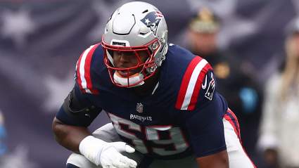 49ers Bolster Offensive Line, Come to Terms with New Offensive Tackle