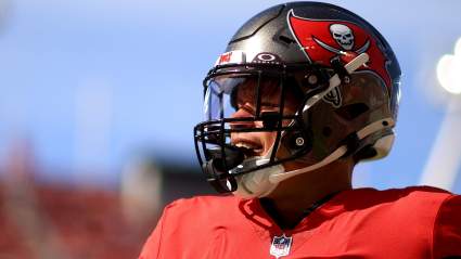 Former Buccaneers First Round Bust Traded to Bears