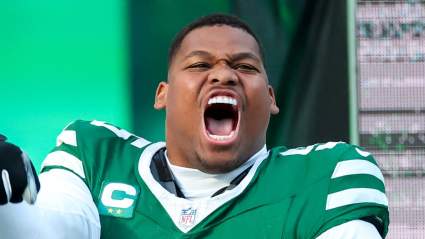 Cowboys Ripped With Failing Grade for Quinnen Williams Trade