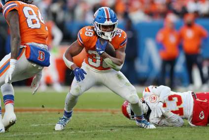 Sean Payton Drops Explosive Jaleel McLaughlin Message for Broncos’ Stretch Run