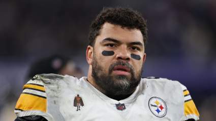 Steelers Make Final Call on Sudden Week 12 Injury Designation for Cameron Heyward