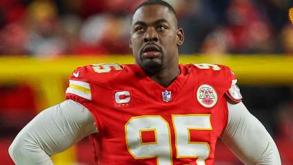 Chiefs DL Chris Jones Gets Hit With Unfair Label
