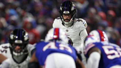 Saints Make Final Decision on Former Ravens Kicker Justin Tucker