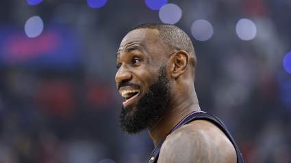 Lakers Get Best Possible Injury News After Controversial Firings