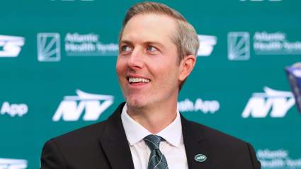 Jets Save $16 Million in Cap Space After Abrupt Trade