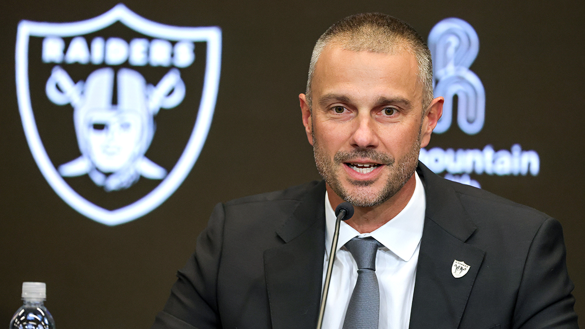 Raiders Reached out to Giants About Trade for $24 Million Veteran
