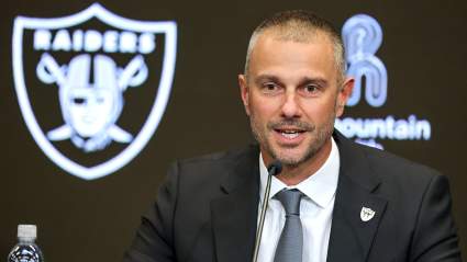Raiders Reached out to Giants About Trading for $24 Million Veteran: Report