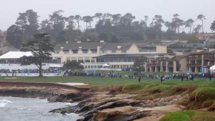 GOLF’s Top 100 Courses List Announced; What’s New and What Stayed