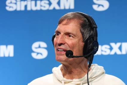 Browns Legend Bernie Kosar Shares Major Update on His Health