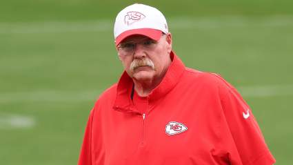 Chiefs Keeping It Honest as Star Rookie Josh Simmons Returns to Practice