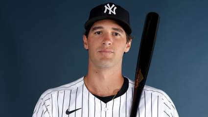 Insider Names Yankees Prospect as New York’s Top Trade Candidate