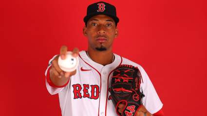 Yankees Poach 26-Year-Old Free Agent Pitcher from Red Sox