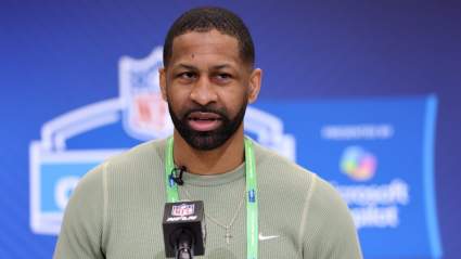 Browns Reportedly Could Make Stunning Move Involving GM Andrew Berry
