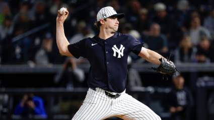 Yankees Favorites To Score New Free Agent Ace