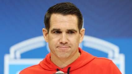 Giants Urged to Not Let 2 Key Starters Walk in Free Agency