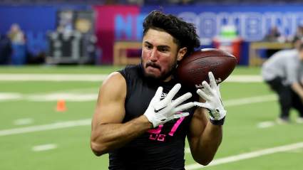 Steelers Have Second Opportunity at Training Camp Safety Standout