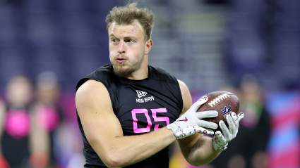 Patriots Addition Turned Down Other NFL Offers Before Promotion