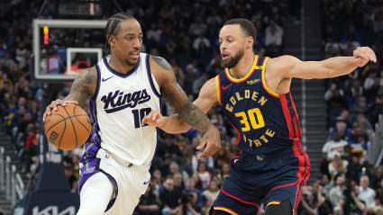 Warriors Trade Pitch Lands All-Star Scorer To Fix Kuminga Problem