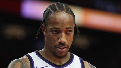 DeMar DeRozan Breaks Silence on Kings’ Spiraling Start, Offers No Sugarcoating