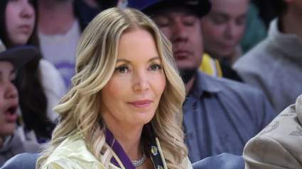 Lakers’ Seismic Move Indicates Possible Blockbuster Trade Ahead