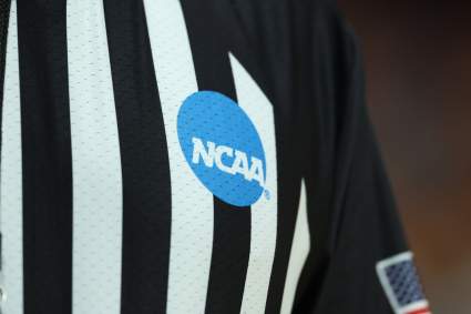 NCAA Makes Massive Change to Rule That Allowed Student Athletes to Gamble
