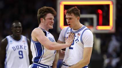 Charlotte Hornets Rookie Looking Like Best from 2025 Draft Class