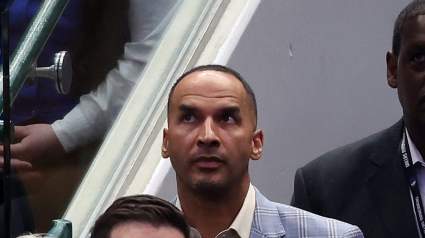 Mavericks Make Shocking Decision to Fire GM Nico Harrison