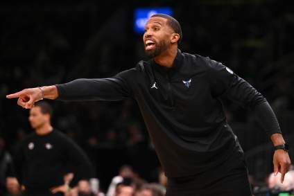 Hornets Coach Drops Big Hint About Young All-Star’s Next-Level Leap