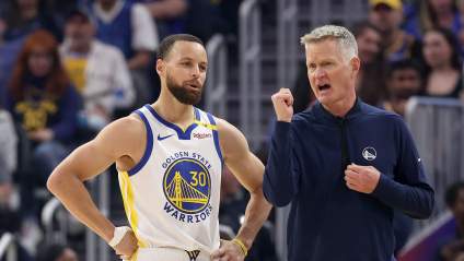 Warriors Injury Crisis Worsens After Latest Unexpected Update