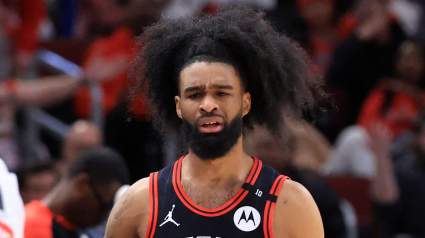 Bulls Make Massive Coby White Season Debut Announcement