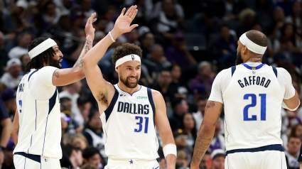 Dallas Mavericks’ Stance on Best Trade Chip Revealed