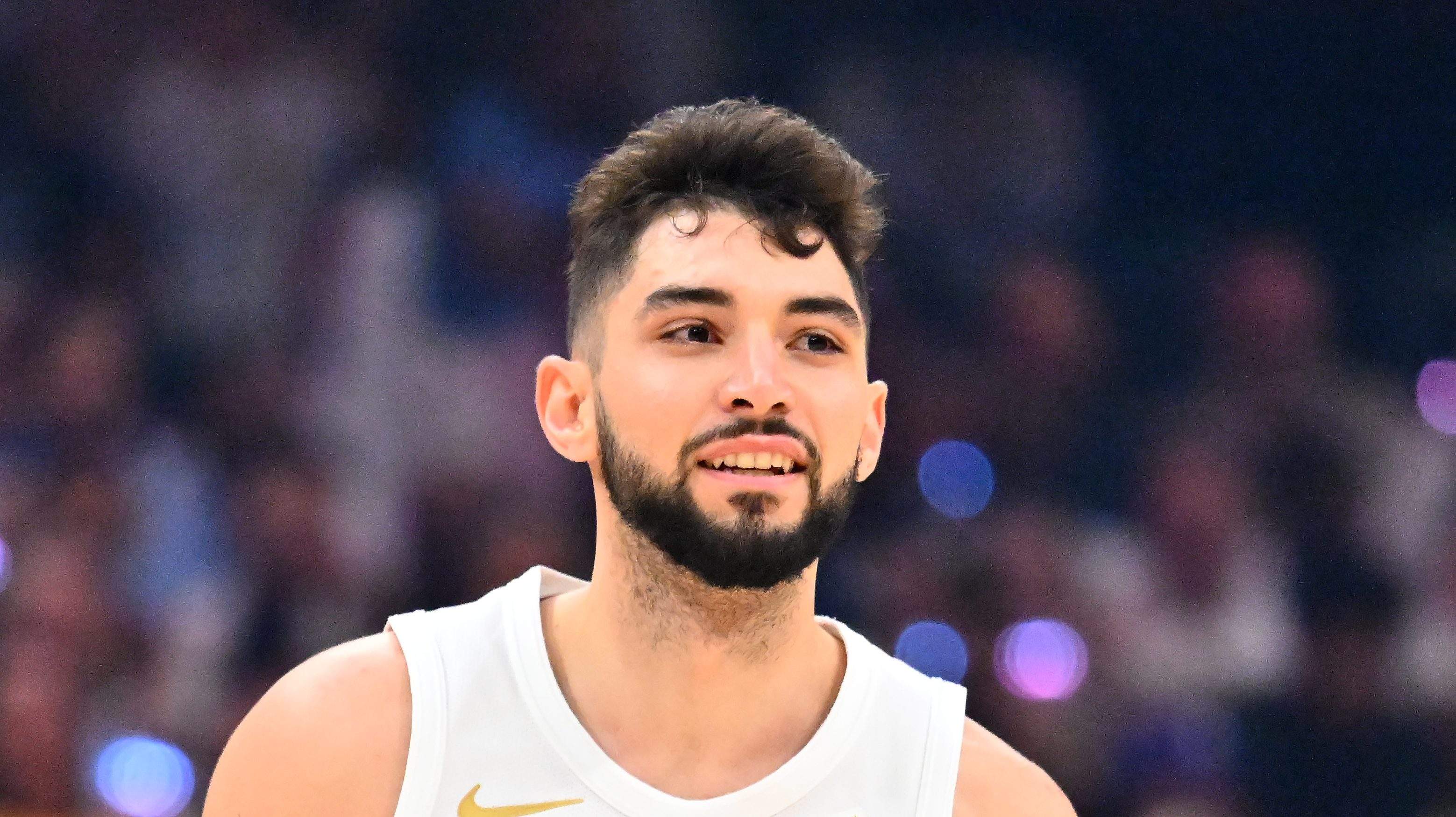 The proposed trade would send Ty Jerome to the New York Knicks