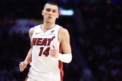 Miami Heat Announce Massive Tyler Herro News At Crucial Time