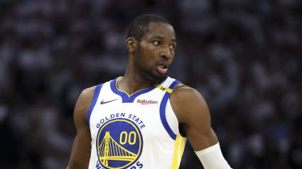 Kuminga Refuses Injury Update As Warriors Trade ‘Divorce’ Nears