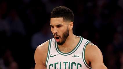 Jayson Tatum Gets Return Date Prediction After Celtics-76ers