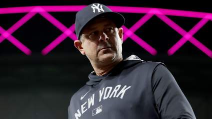 Yankees Predicted to Land Major News on Projected $182 Million Star