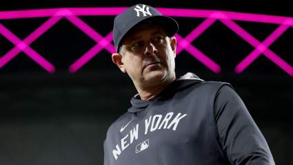 Yankees Named as ‘Clear Favorite’ to Sign Impact Free Agent Slugger