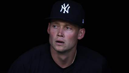 Yankees Tabbed to Pay Big Price For $400 Million Ace