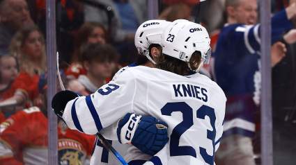 Maple Leafs’ Latest Bad News Will Prompt Big Change