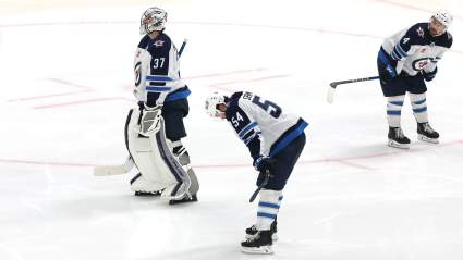 Jets Lose Superstar to Injury, but There May Be a Silver Lining